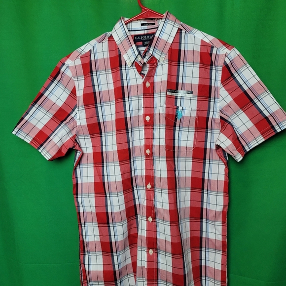 U.S Polo Assn Perfect fit - Picture 2 of 4